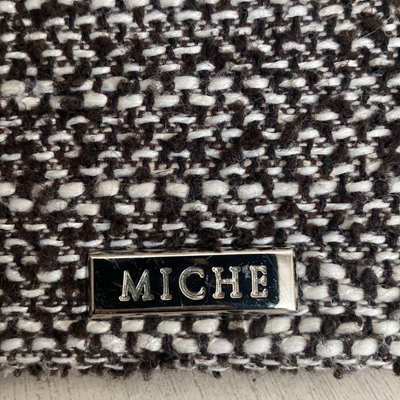 Miche Classic Roxanne She’ll Brown Tweed - Picture 7 of 7
